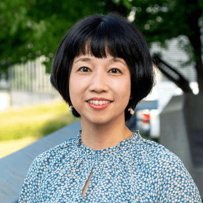 Shiori Sekine, PhD