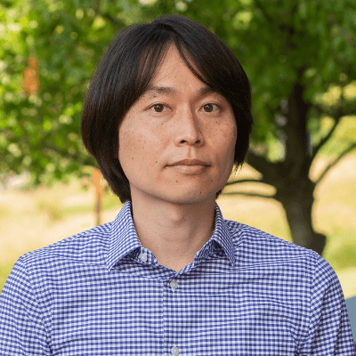Yusuke Sekine, PhD